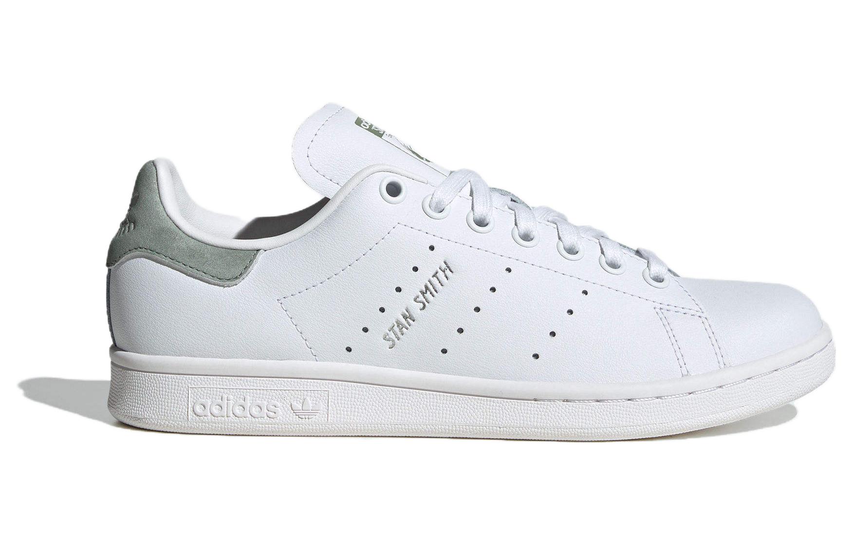 Order (W) adidas Originals STAN SMITH 'Blanco Verde' ID5781