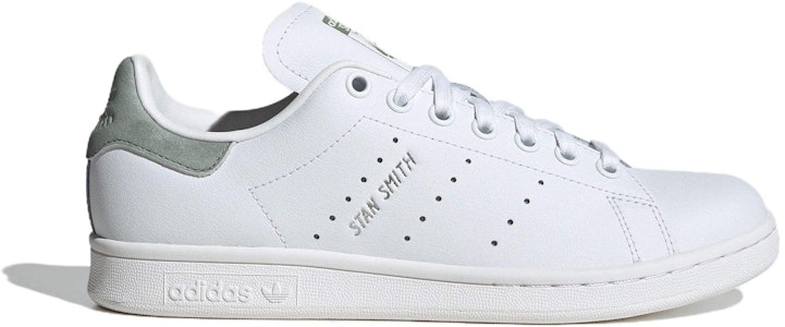 (W) 阿迪达斯三叶草STAN SMITH‘白绿’ ID5781 Order (W) 阿迪达斯三叶草STAN SMITH‘白绿’ ID5781