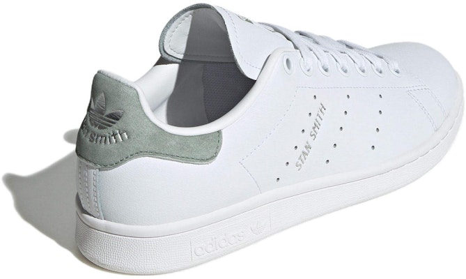 (W) 아디다스 오리지널 스탠스미스 '화이트 그린' ID5781 Shop (W) 아디다스 오리지널 스탠스미스 '화이트 그린' ID5781