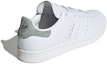 Shop (W) adidas Originals STAN SMITH 'Blanco Verde' ID5781
