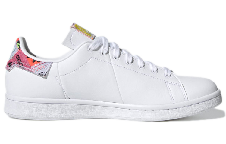 Order (W) adidas Originals Stan Smith 'Blanco Gris' H03927