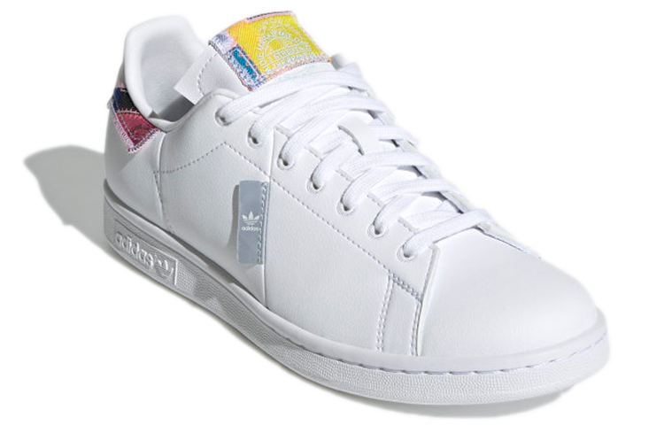 Lookbook (W) adidas Originals Stan Smith 'Blanco Gris' H03927