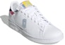 Lookbook (W) adidas Originals Stan Smith 'Putih Kelabu' H03927