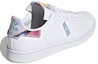 Shop (W) adidas Originals Stan Smith 'Putih Kelabu' H03927