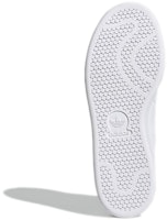 adidas Originals Stan Smith 休閒 防滑耐磨 低幫 板鞋 女款 白灰 Details for adidas Originals Stan Smith 休閒 防滑耐磨 低幫 板鞋 女款 白灰