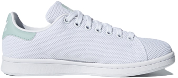 阿迪達斯 Originals Stan Smith 板鞋 女款 白灰綠 Order 阿迪達斯 Originals Stan Smith 板鞋 女款 白灰綠