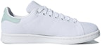 Order 阿迪達斯 Originals Stan Smith 板鞋 女款 白灰綠