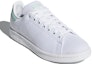 Lookbook 阿迪達斯 Originals Stan Smith 板鞋 女款 白灰綠