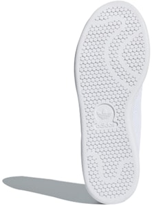 阿迪達斯 Originals Stan Smith 板鞋 女款 白灰綠 Details for 阿迪達斯 Originals Stan Smith 板鞋 女款 白灰綠