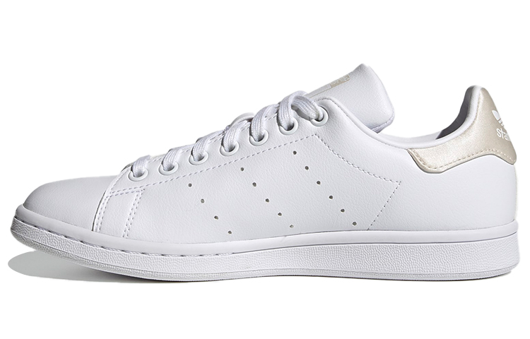 (W) adidas originals Stan Smith 'White Khaki'