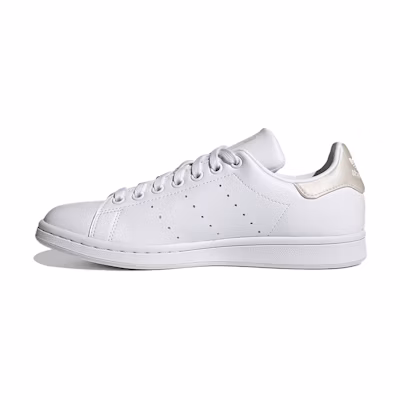 (W) adidas originals Stan Smith 'White Khaki'
