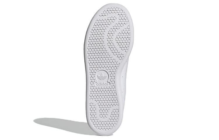 (W) adidas originals Stan Smith 'White Khaki' 圖 6