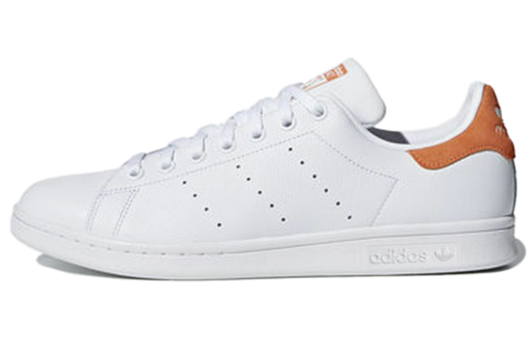 Buy (W) adidas Originals Stan Smith 'Putih Oren' CQ2207