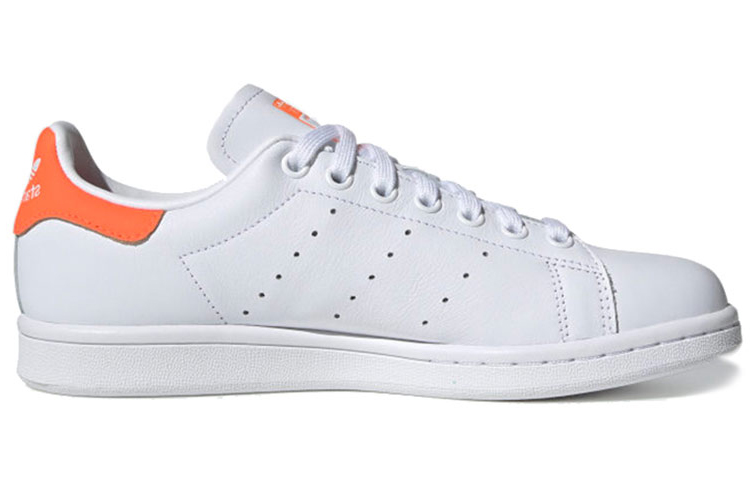 Lookbook (W) adidas Originals Stan Smith ''Wit Oranje'' EE5863