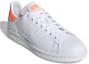 Shop (W) adidas Originals Stan Smith ''Wit Oranje'' EE5863