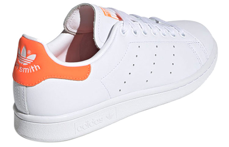 Purchase (W) adidas Originals Stan Smith ''Wit Oranje'' EE5863