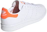 Purchase (W) adidas Originals Stan Smith ''Wit Oranje'' EE5863