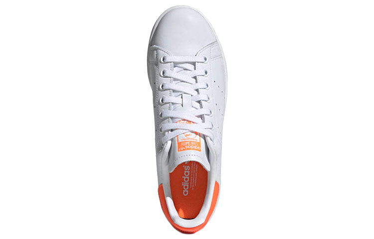 Details for (W) adidas Originals Stan Smith ''Wit Oranje'' EE5863