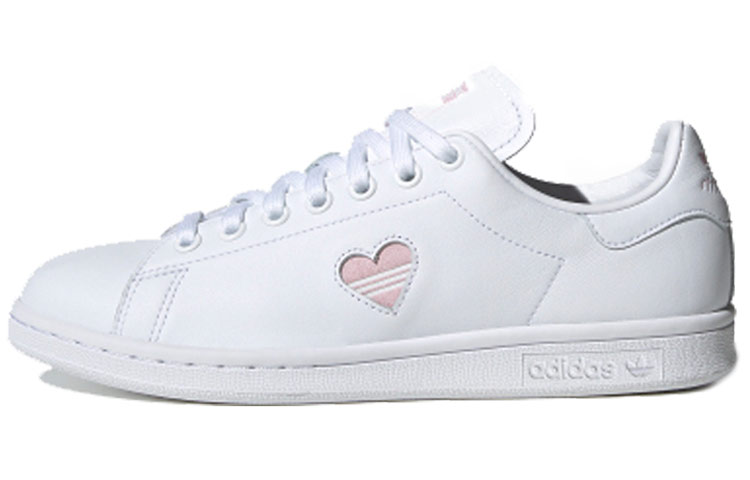 Buy (W) adidas Originals Stan Smith 'Putih Merah Muda' FX0059