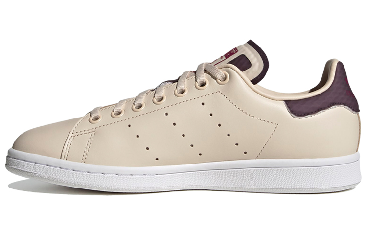 Buy (W) adidas Originals Stan Smith 'Blanco Morado Amarillo' FX9068