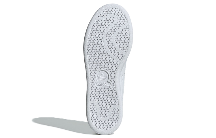 (W) adidas originals Stan Smith 'White Purple' 圖 6