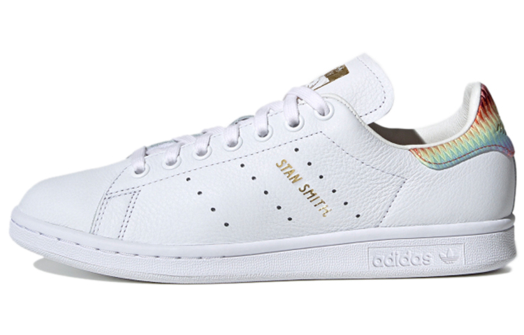 Buy adidas originals StanSmith 低筒 板鞋 女款 標準白