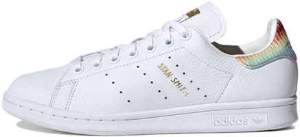 (W) adidas originals Stan Smith 'Putih Pelangi' FY9000 Buy (W) adidas originals Stan Smith 'Putih Pelangi' FY9000