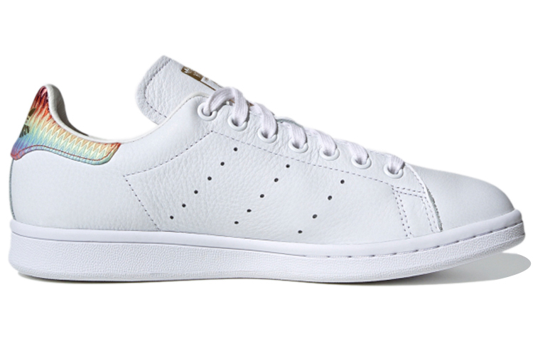 Order adidas originals StanSmith 低筒 板鞋 女款 標準白