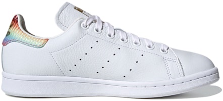 (W) adidas originals Stan Smith 'Putih Pelangi' FY9000 Order (W) adidas originals Stan Smith 'Putih Pelangi' FY9000