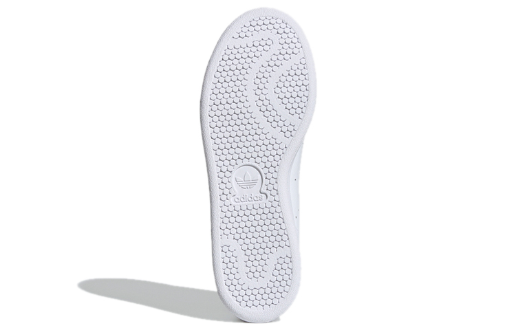 Details for (W) (여성용) 아디다스 오리지널 스탠 스미스 '화이트 블랙 레드' FY1714 FY1714