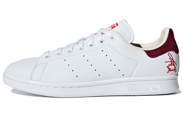 Buy (W) adidas Originals Stan Smith 'Putih Merah' G26323