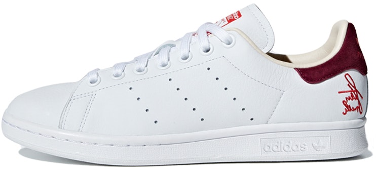 women-adidas-originals-stan-smith-white-red-g26323
