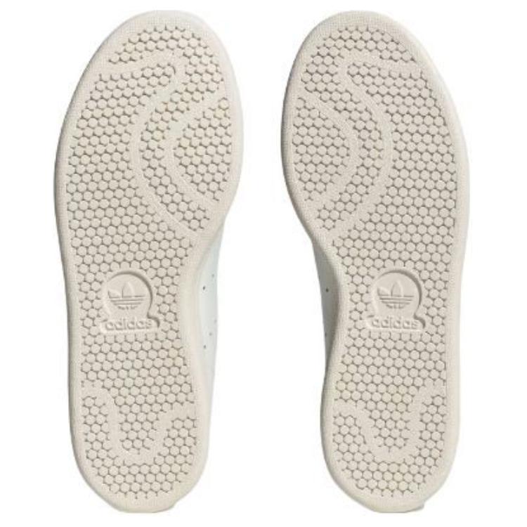 (W) adidas originals Stan Smith 'White Red' 圖 4