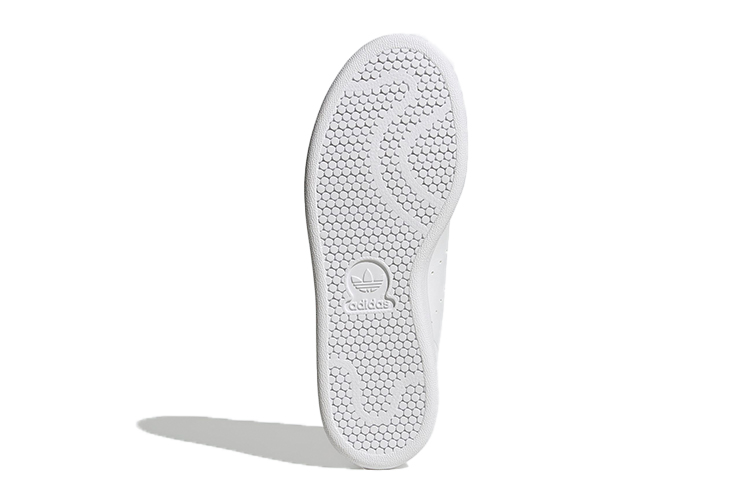 (W) adidas originals Stan Smith Shoes 'White Red Lips' 圖 6