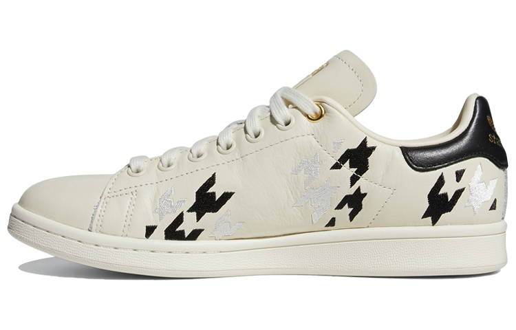 Buy adidas Originals Stan Smith 女款 黃黑白