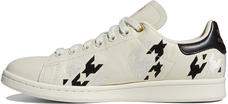 women-adidas-originals-stan-smith-yellow-black-white-fv-0537