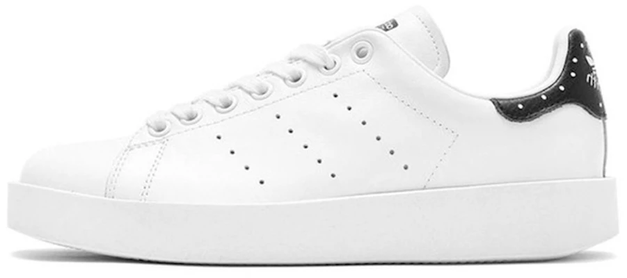 Adidas originals stan smith 2025 bold women's