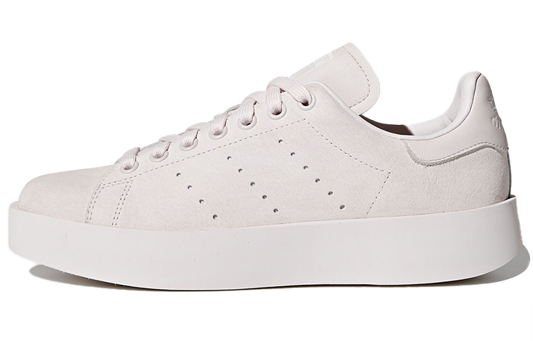 (Women) adidas originals StanSmith Bold 'Grey' DA8641