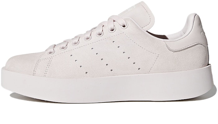 (W) 阿迪达斯经典款 StanSmith Bold '灰色' DA8641 Buy (W) 阿迪达斯经典款 StanSmith Bold '灰色' DA8641