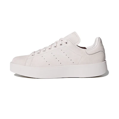 (W) adidas originals StanSmith Bold 'Grey'