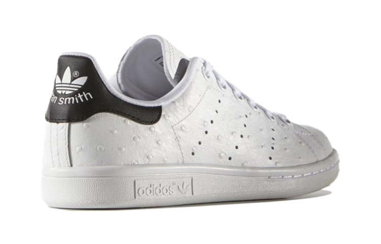 Shop (W) adidas Originals Stan Smith J Baskets/Chaussures S78753