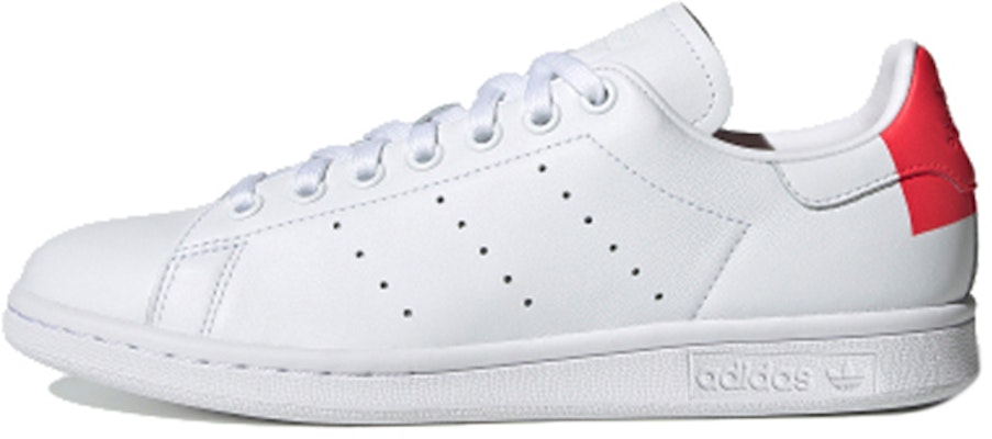 (W) スタンスミス 白/赤 (Stan Smith Shiro/Aka) EE5853 Buy (W) スタンスミス 白/赤 (Stan Smith Shiro/Aka) EE5853