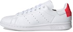 Buy (W) スタンスミス 白/赤 (Stan Smith Shiro/Aka) EE5853