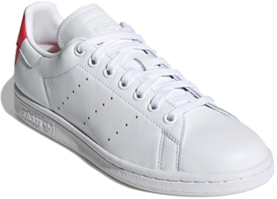 (W) スタンスミス 白/赤 (Stan Smith Shiro/Aka) EE5853 Order (W) スタンスミス 白/赤 (Stan Smith Shiro/Aka) EE5853