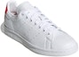 Order (W) スタンスミス 白/赤 (Stan Smith Shiro/Aka) EE5853