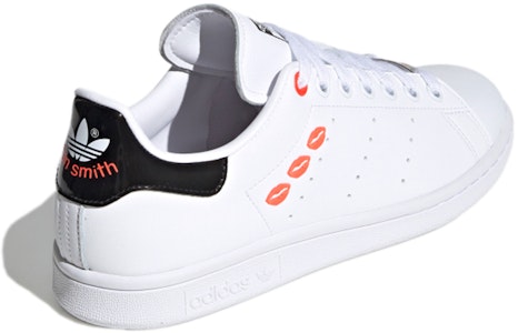 adidas originals StanSmith 低筒 板鞋 女款 白 Shop adidas originals StanSmith 低筒 板鞋 女款 白