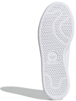 (W) 阿迪达斯原创 Stan Smith 白黑橙色 FY0265 Details for (W) 阿迪达斯原创 Stan Smith 白黑橙色 FY0265