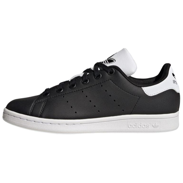 (W) adidas Originals Stan Smith Mule 'Black'