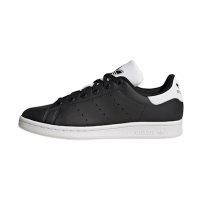 (W) adidas Originals Stan Smith Mule 'Black'