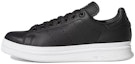 Buy (W) adidas Originals Stan Smith New Bold 'Hitam Putih' B28152